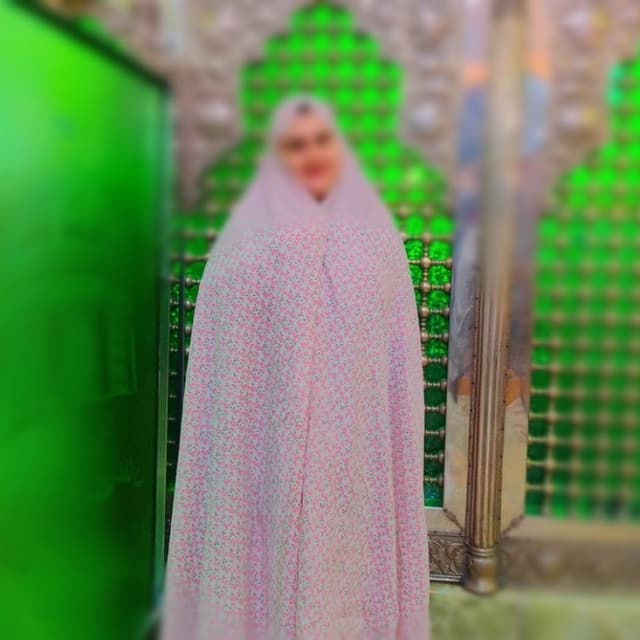 Simple irani chadar swiss lawn